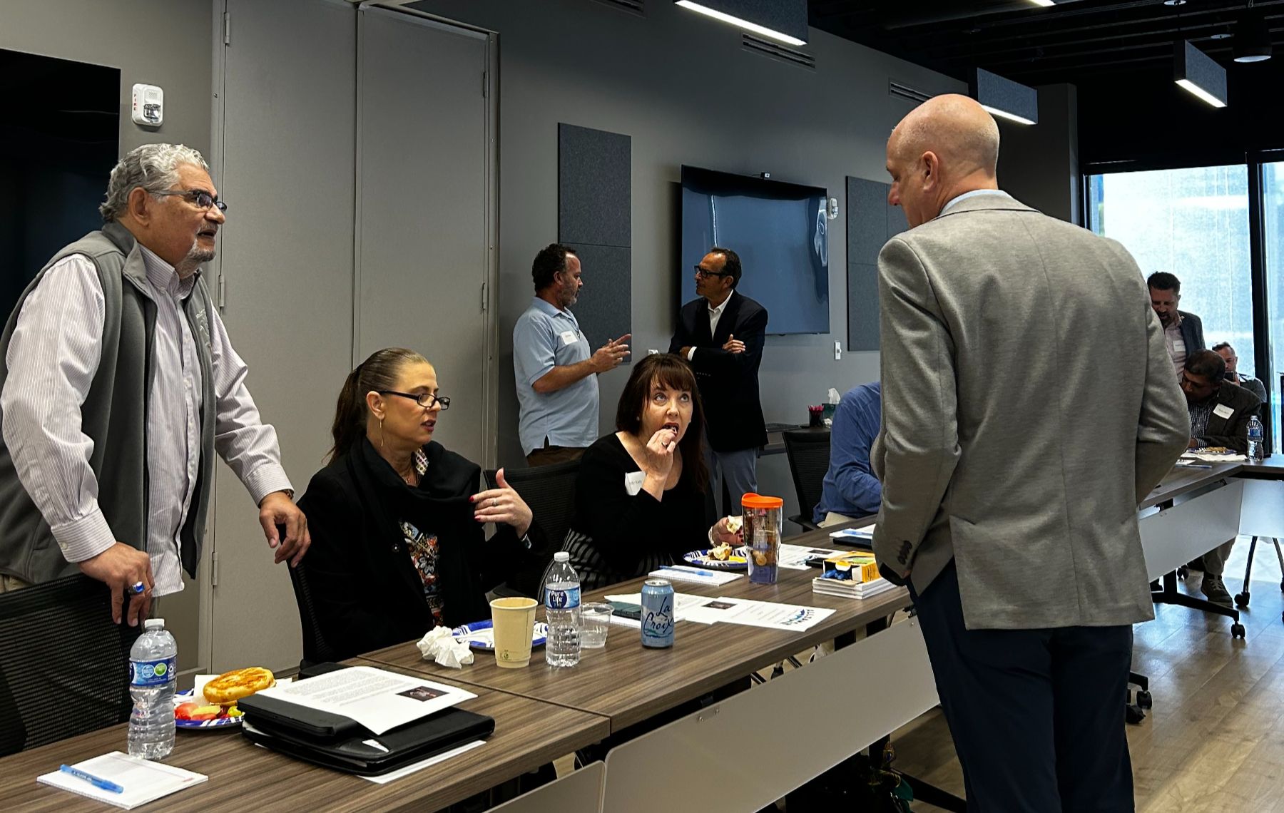 Strategic Growth Planning